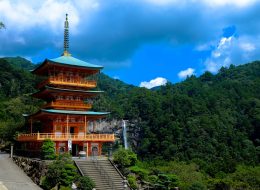 W stronę Japonii – myśl, filozofia, religia (część 12)